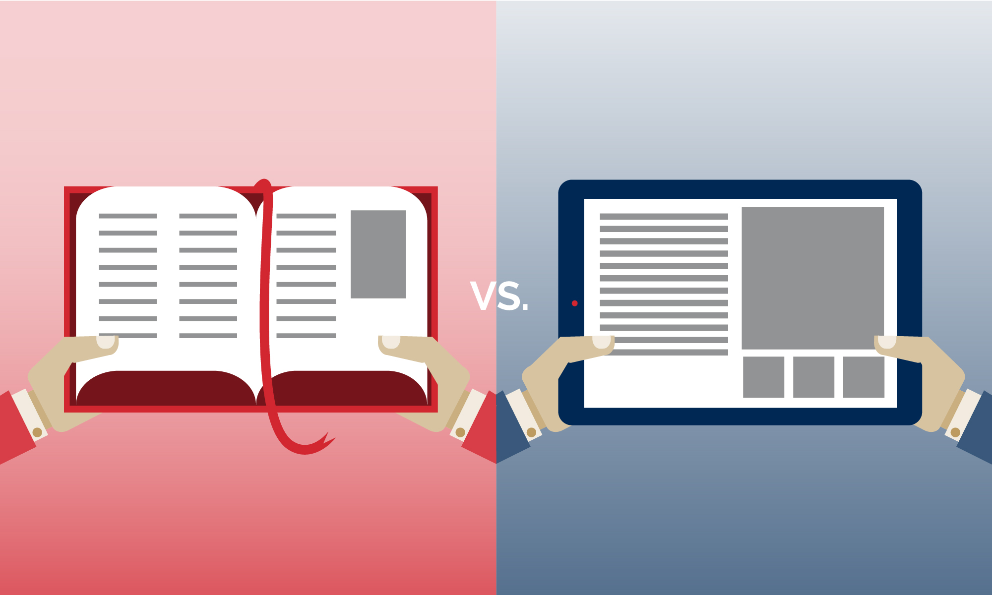 Print vs. Digital: What’s the best investment?